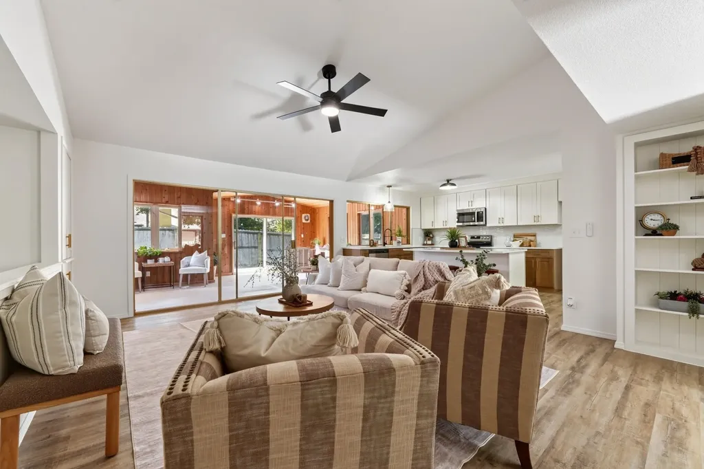 8241 E Tamarac Lane Wichita KS 67206