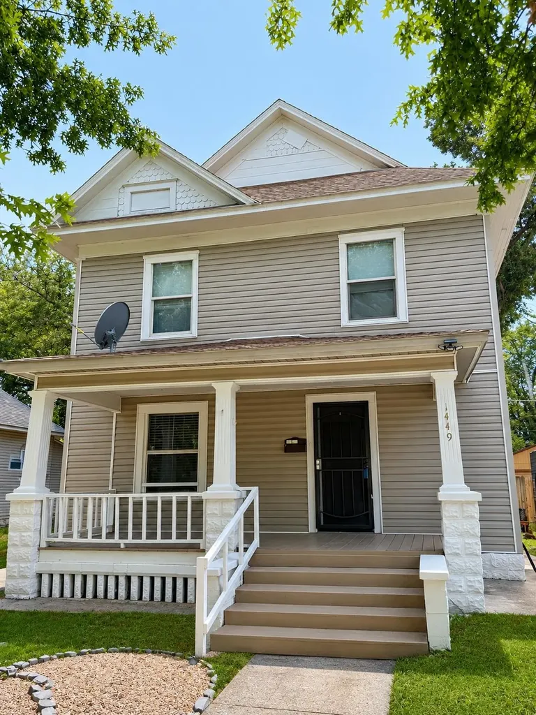 1449 S Wichita Wichita KS 67213