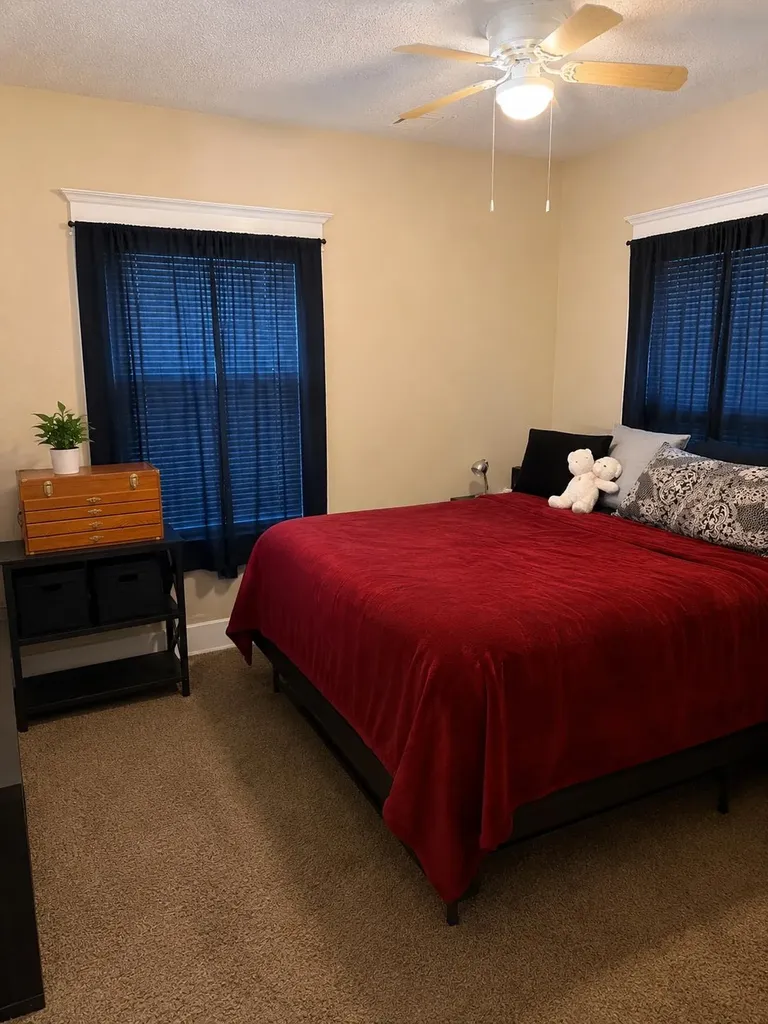 1449 S Wichita Wichita KS 67213