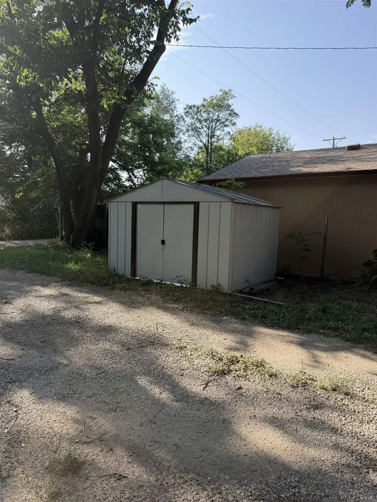 1449 S Wichita Wichita KS 67213