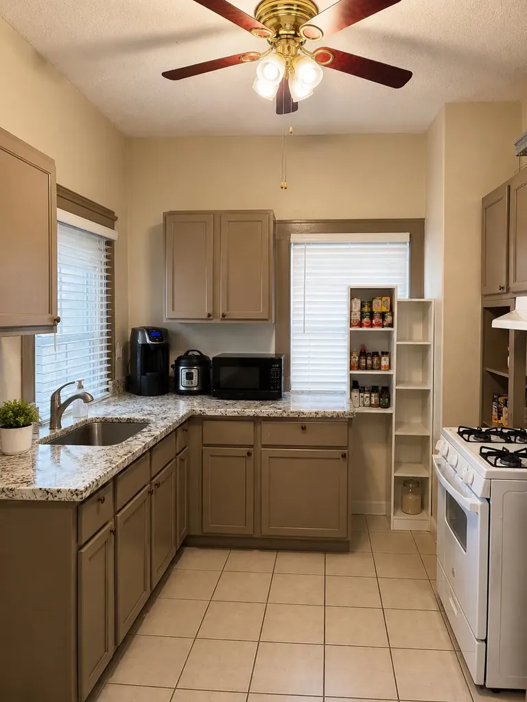 1449 S Wichita Wichita KS 67213