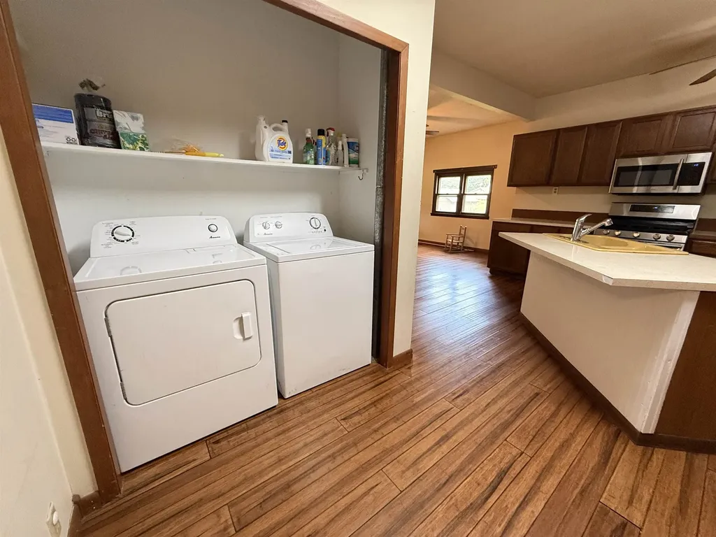 1121 N Osage Street El Dorado KS 67042