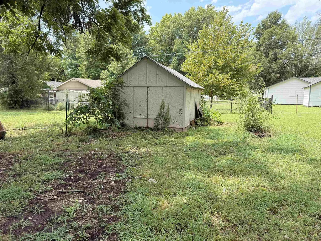 1121 N Osage Street El Dorado KS 67042