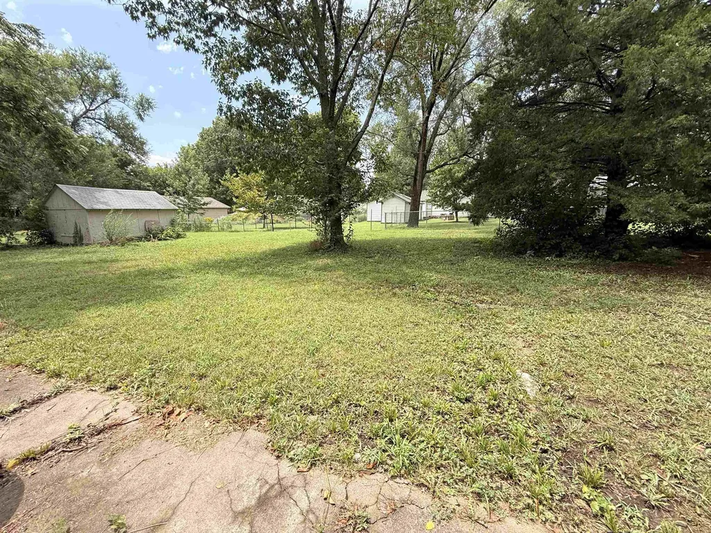 1121 N Osage Street El Dorado KS 67042