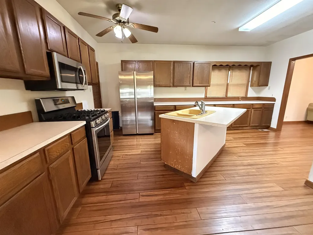 1121 N Osage Street El Dorado KS 67042