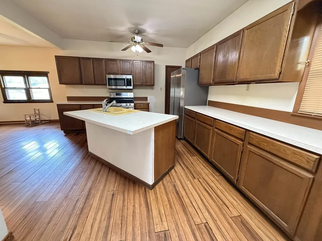 1121 N Osage Street El Dorado KS 67042