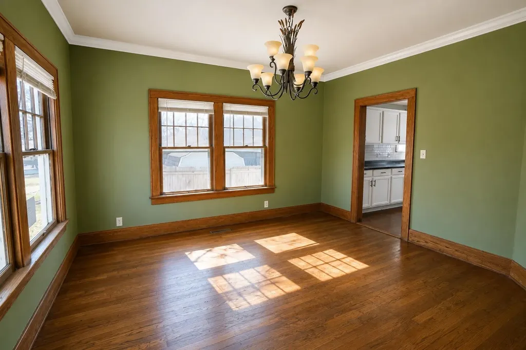 201 Park Winfield KS 67156
