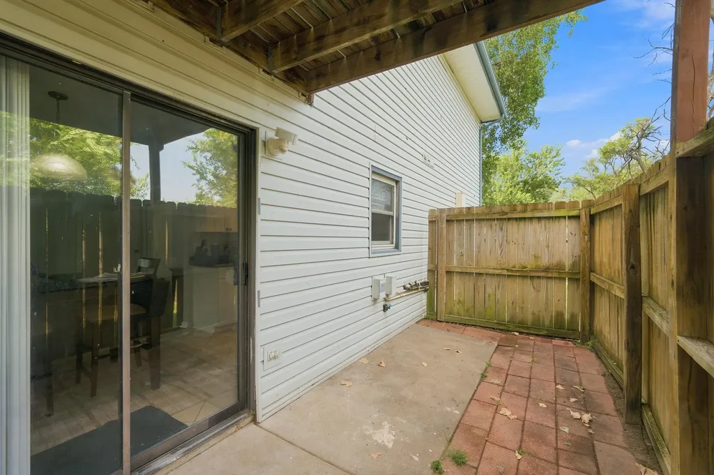 1441 N Smith Court Wichita KS 67212