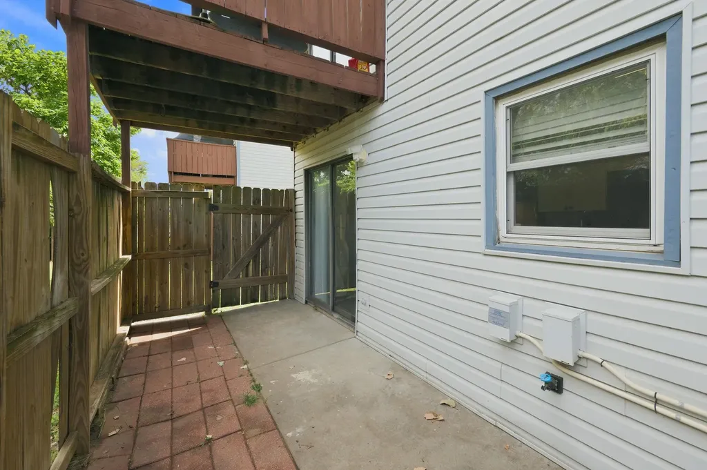 1441 N Smith Court Wichita KS 67212