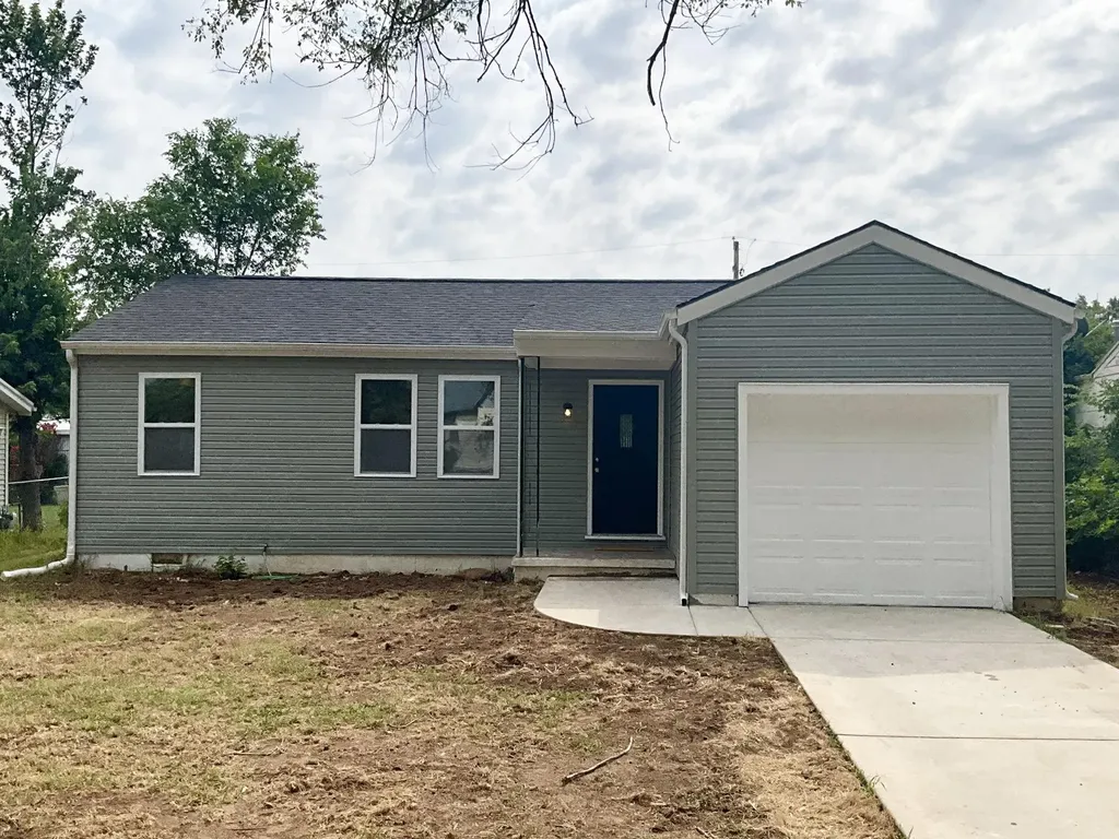 404 N Webb Caldwell KS 67022