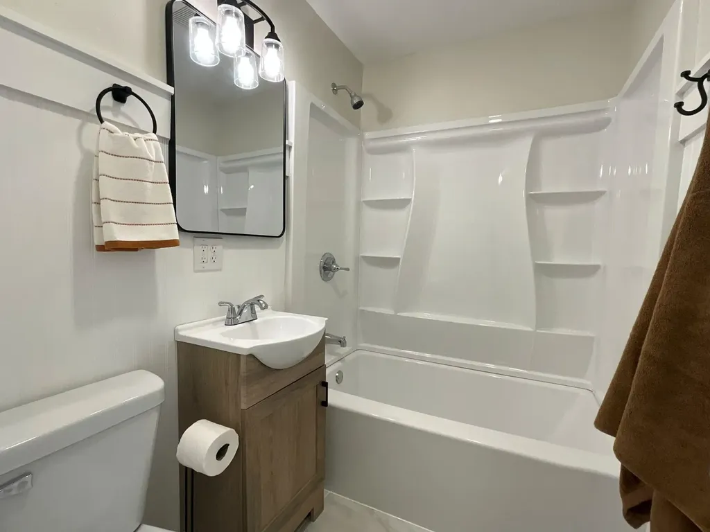 404 N Webb Caldwell KS 67022