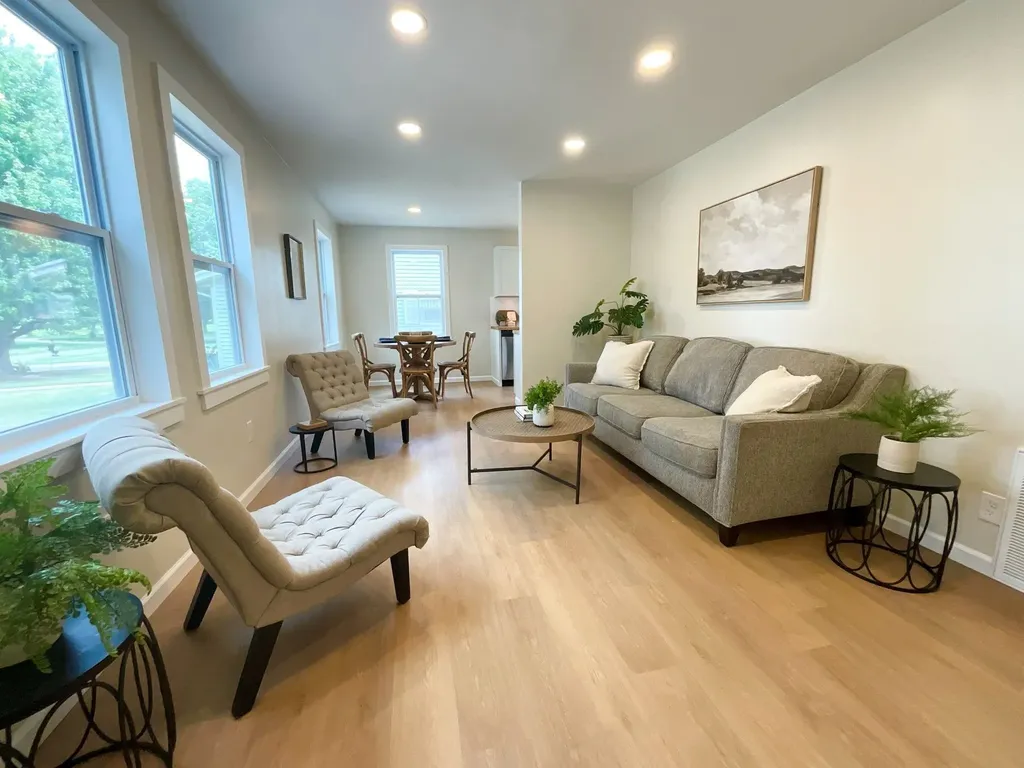 404 N Webb Caldwell KS 67022