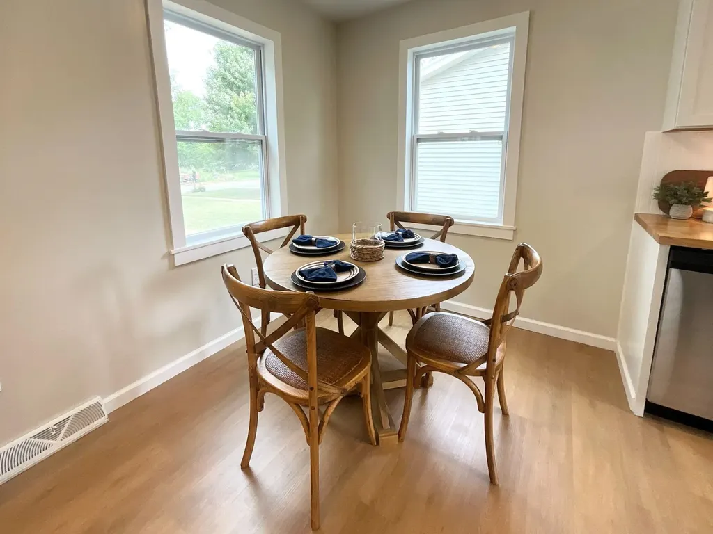 404 N Webb Caldwell KS 67022