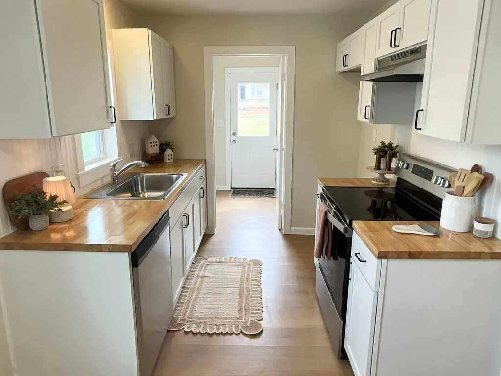 404 N Webb Caldwell KS 67022