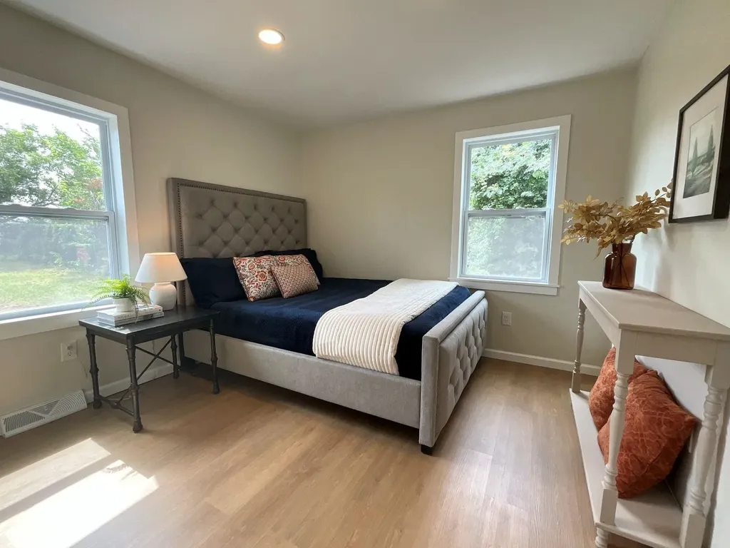 404 N Webb Caldwell KS 67022