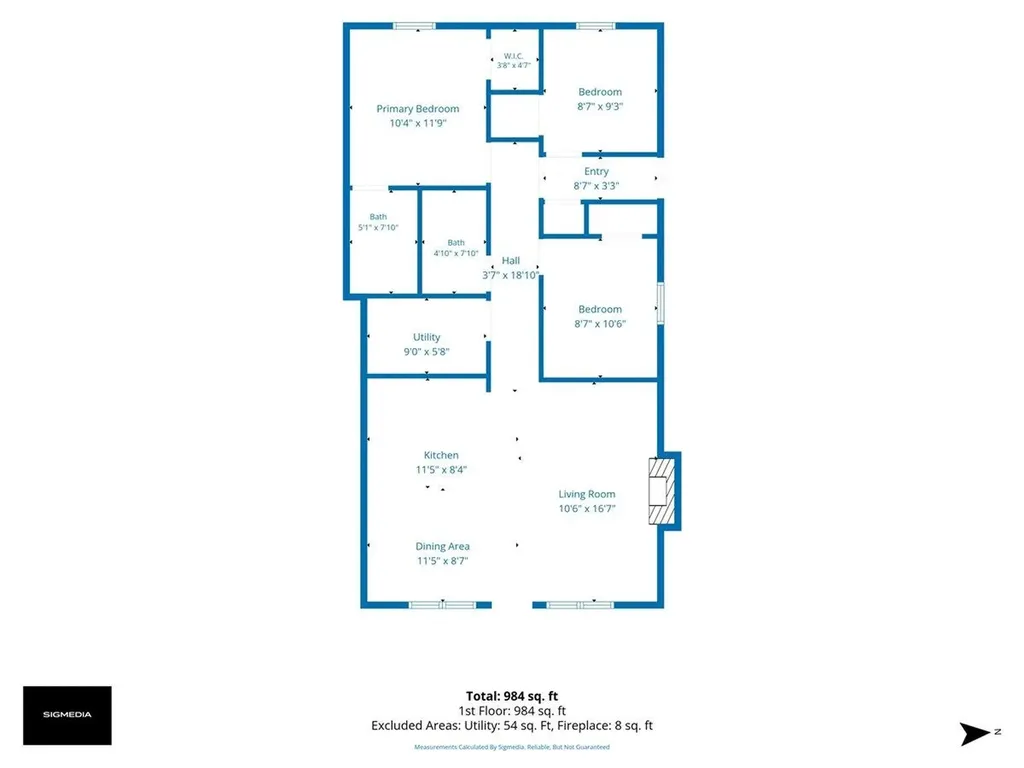 1745 N Chautauqua Avenue Wichita KS 67214