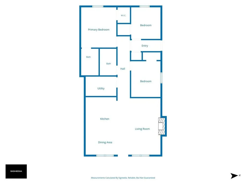 1745 N Chautauqua Avenue Wichita KS 67214
