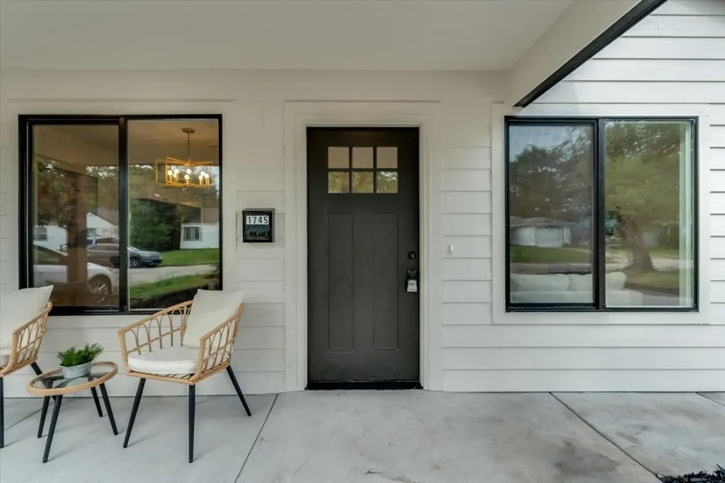 1745 N Chautauqua Avenue Wichita KS 67214