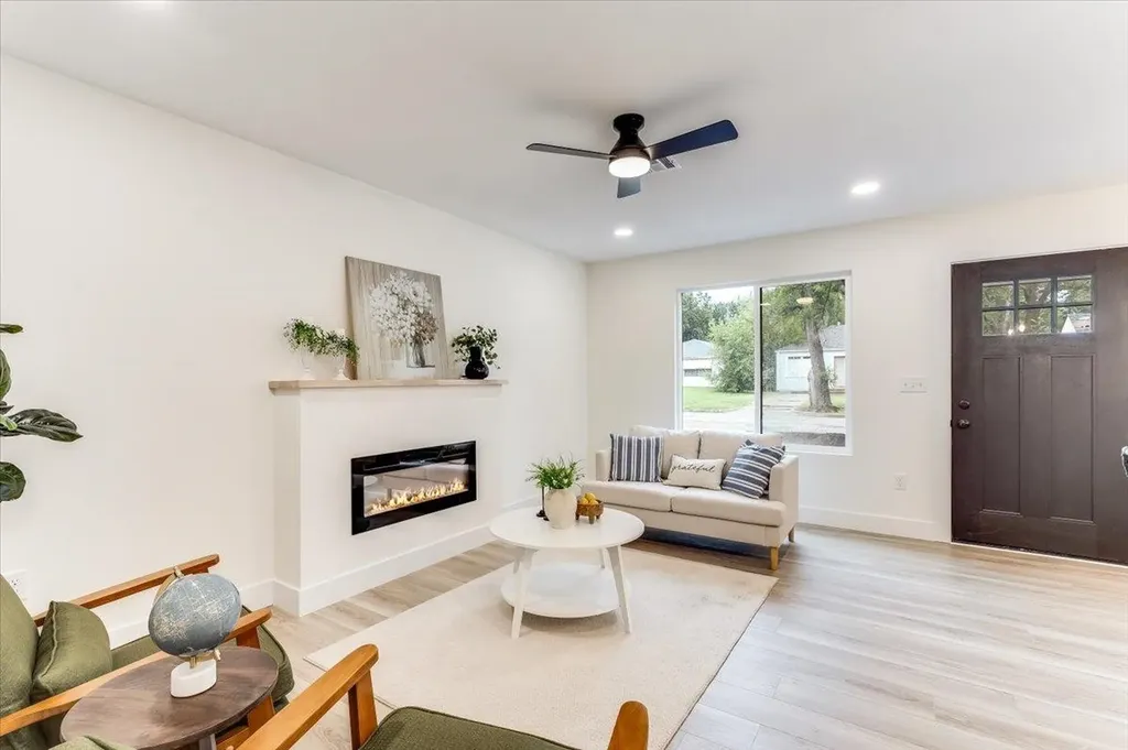 1745 N Chautauqua Avenue Wichita KS 67214