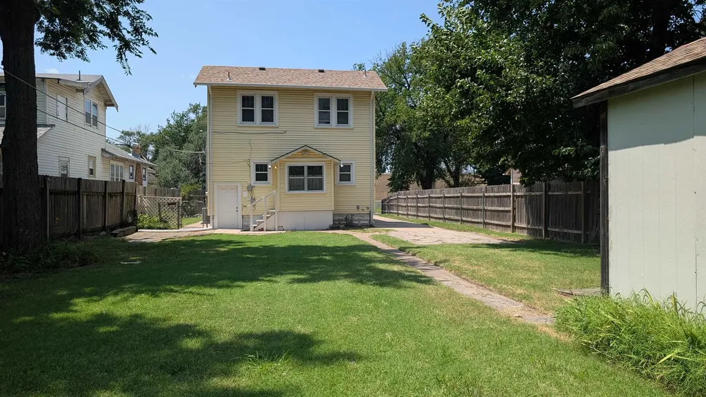 1626 S Topeka Avenue Wichita KS 67211