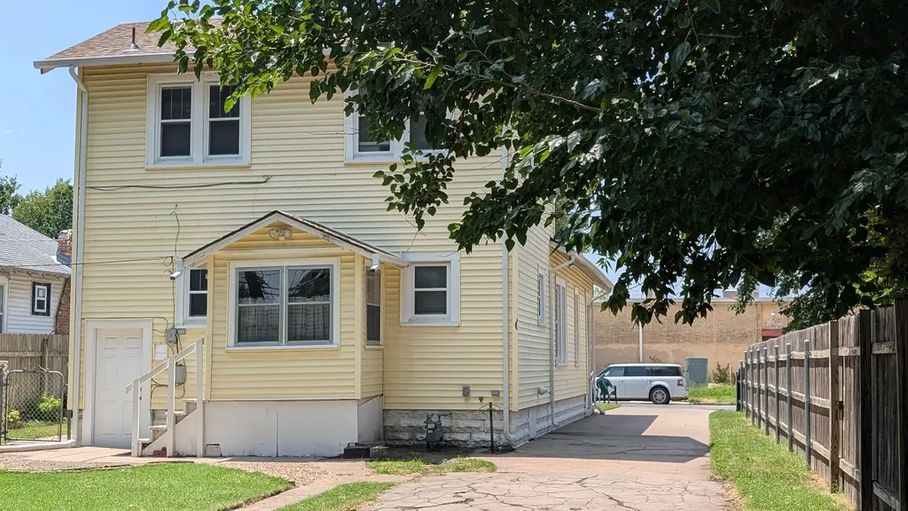 1626 S Topeka Avenue Wichita KS 67211