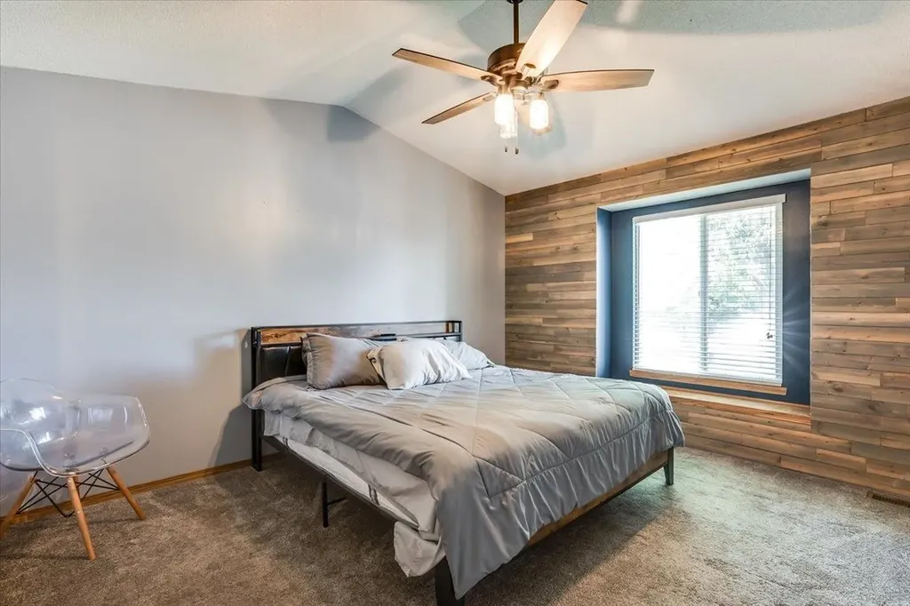 1726 N Prairie Run Circle Mulvane KS 67110