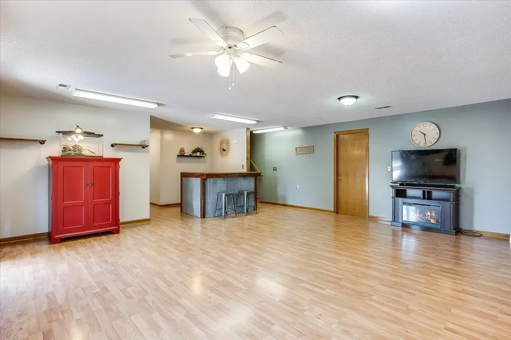 1726 N Prairie Run Circle Mulvane KS 67110