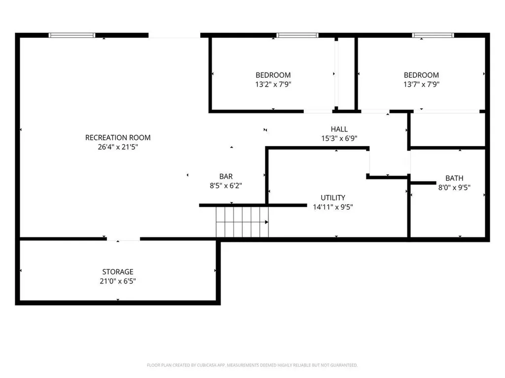 1726 N Prairie Run Circle Mulvane KS 67110
