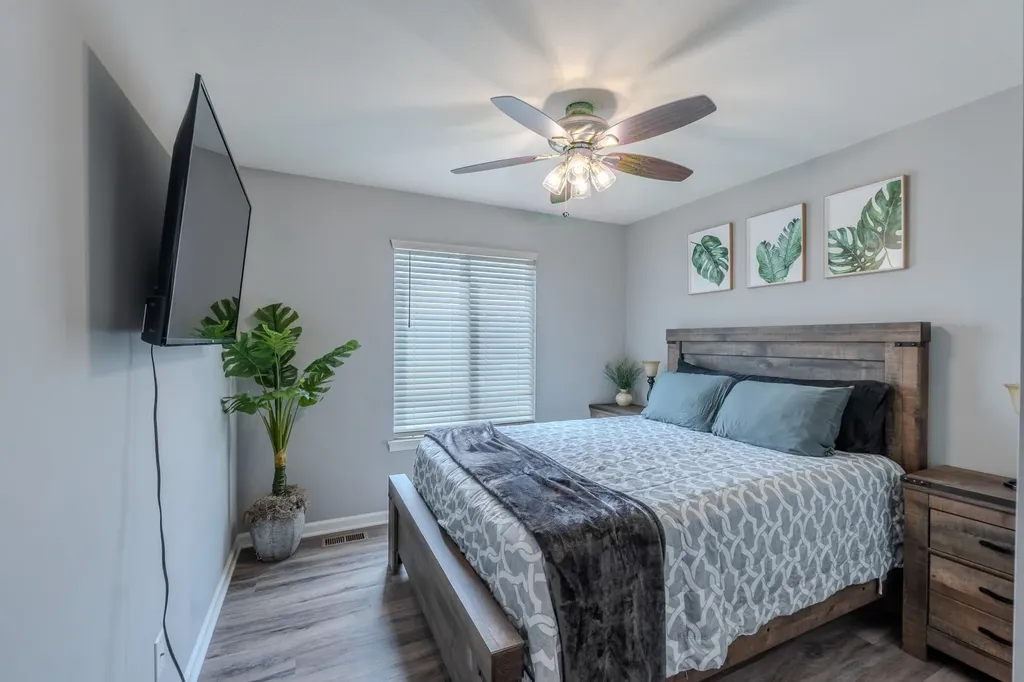 1806 S Bedford Street Wichita KS 67207