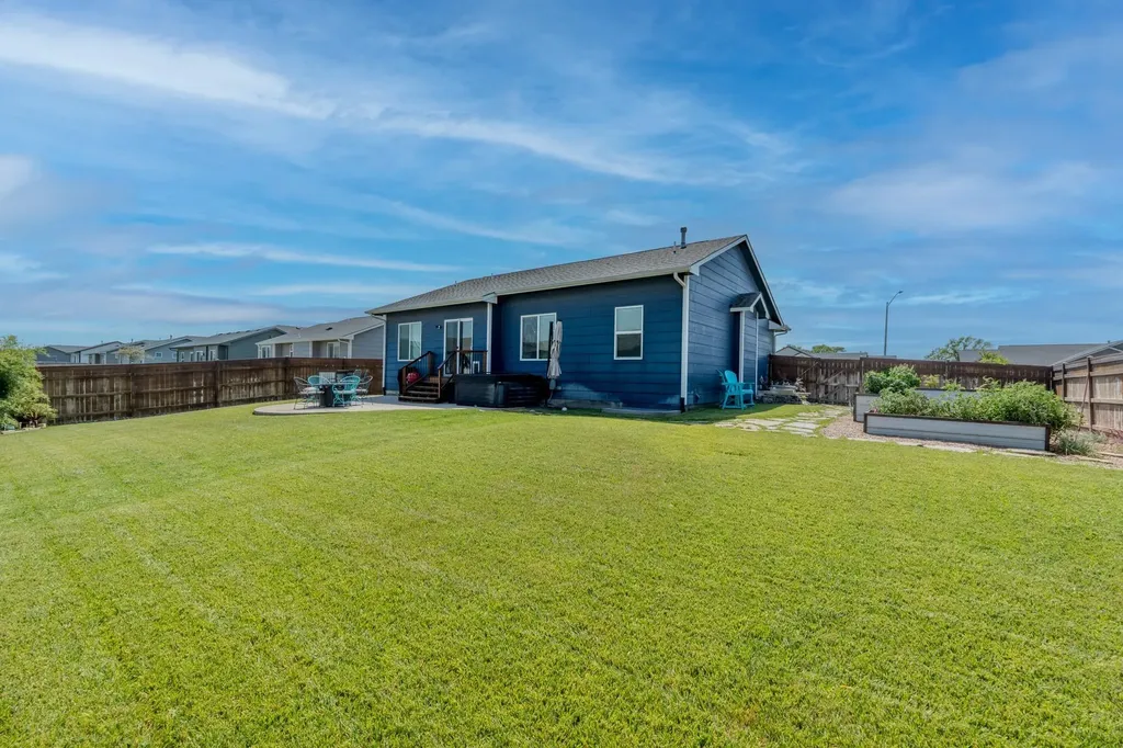 1806 S Bedford Street Wichita KS 67207