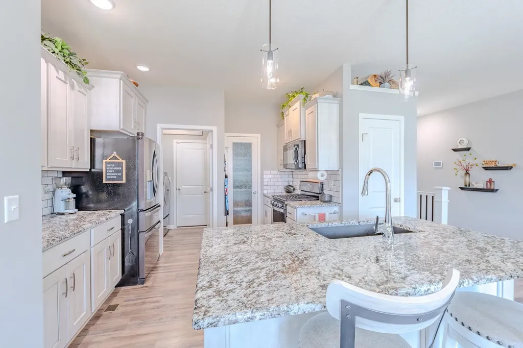 1806 S Bedford Street Wichita KS 67207