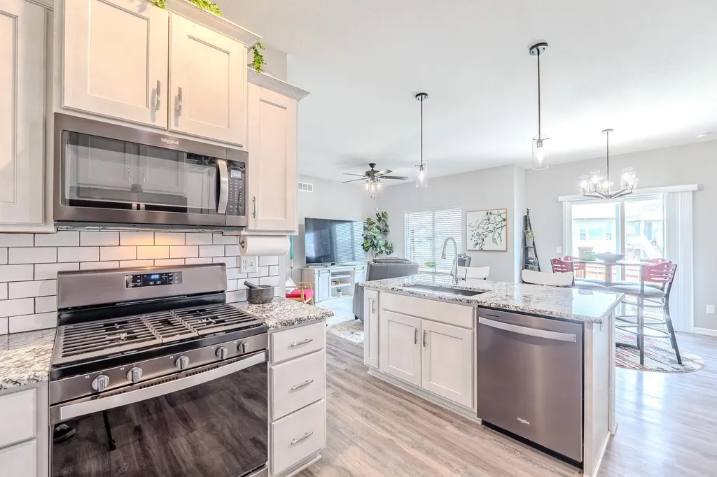 1806 S Bedford Street Wichita KS 67207