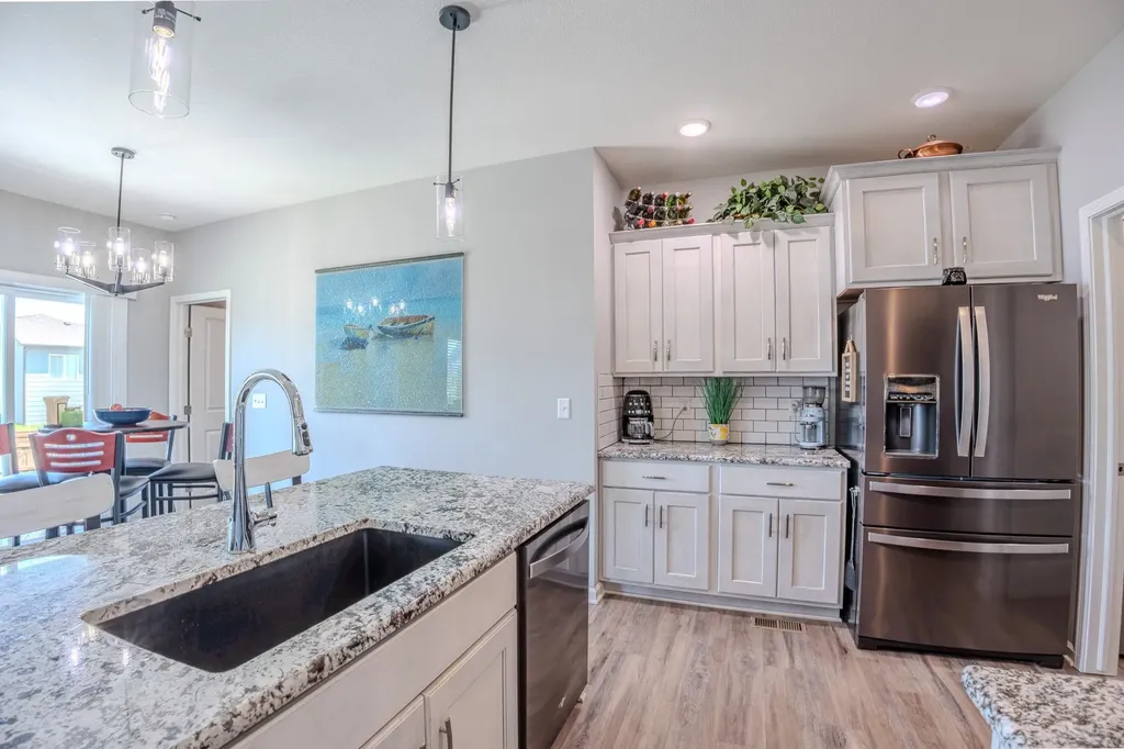 1806 S Bedford Street Wichita KS 67207