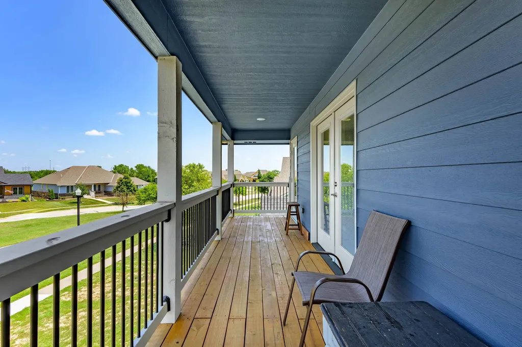 6733 E Central Park Avenue Wichita KS 67226