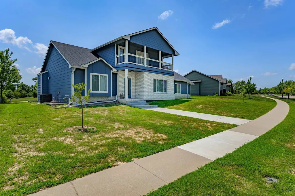 6733 E Central Park Avenue Wichita KS 67226