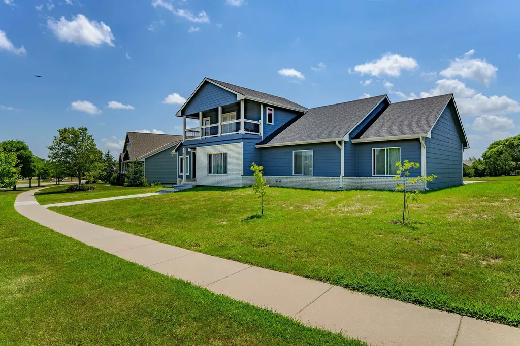 6733 E Central Park Avenue Wichita KS 67226