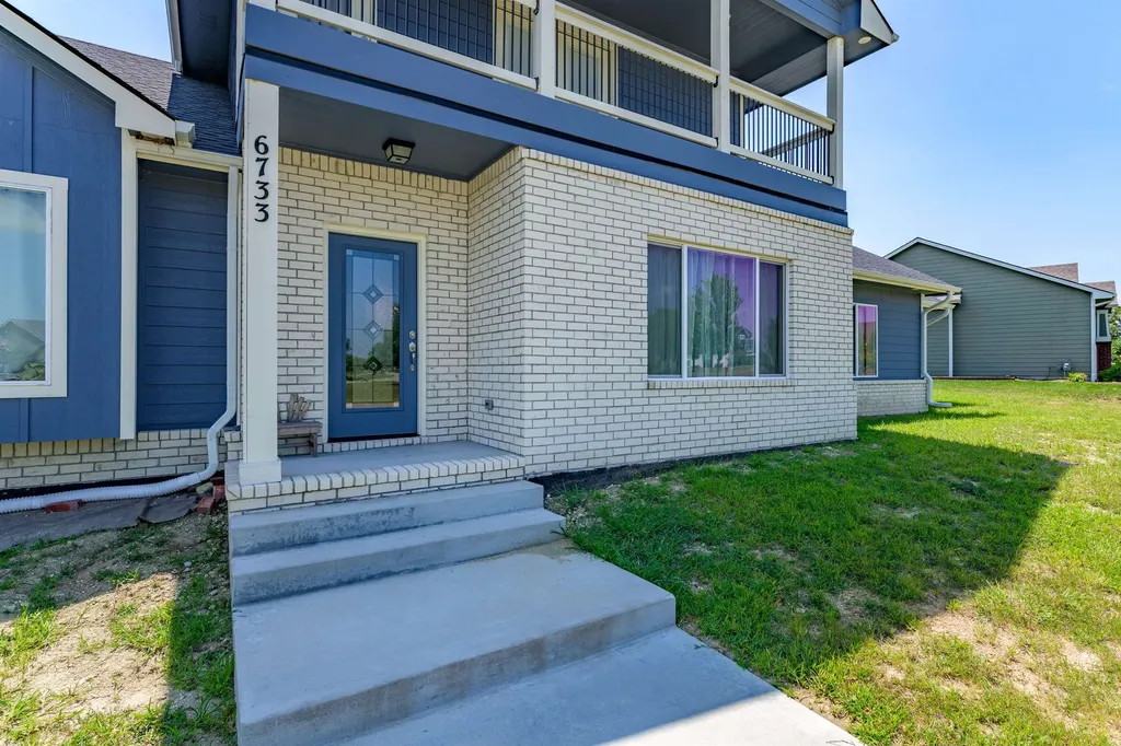 6733 E Central Park Avenue Wichita KS 67226