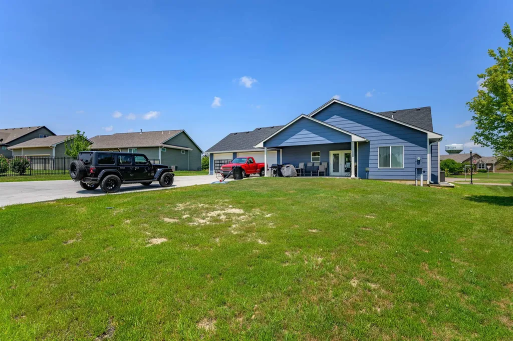 6733 E Central Park Avenue Wichita KS 67226