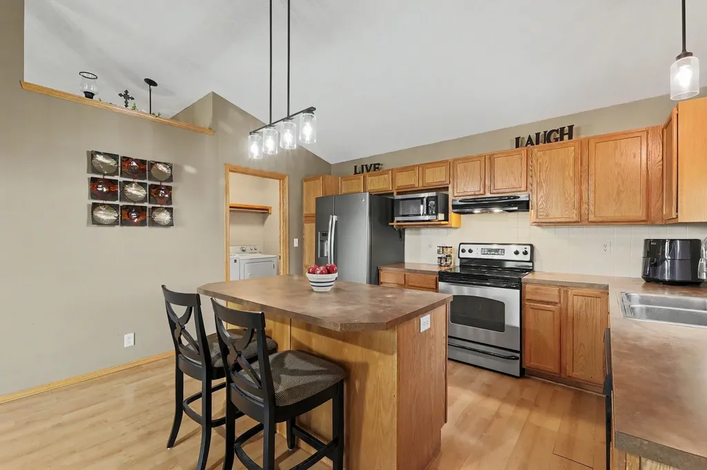 1051 N Aksarben Court Wichita KS 67235