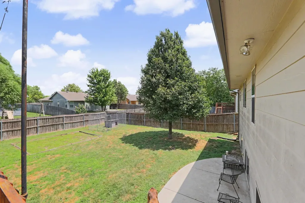 1051 N Aksarben Court Wichita KS 67235