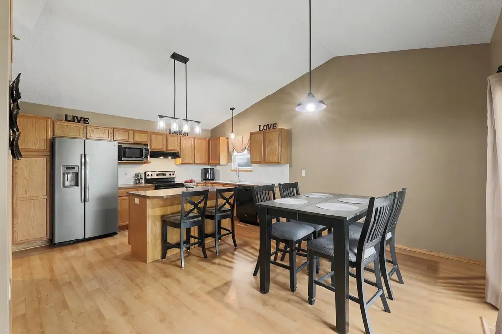 1051 N Aksarben Court Wichita KS 67235