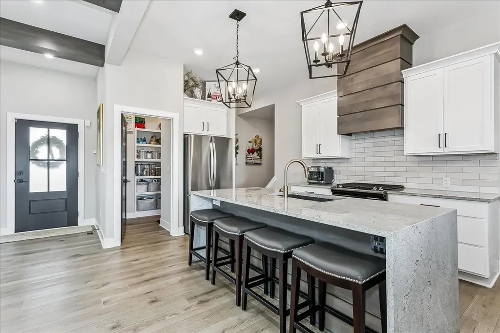 16006 W Sheriac Street Goddard KS 67052