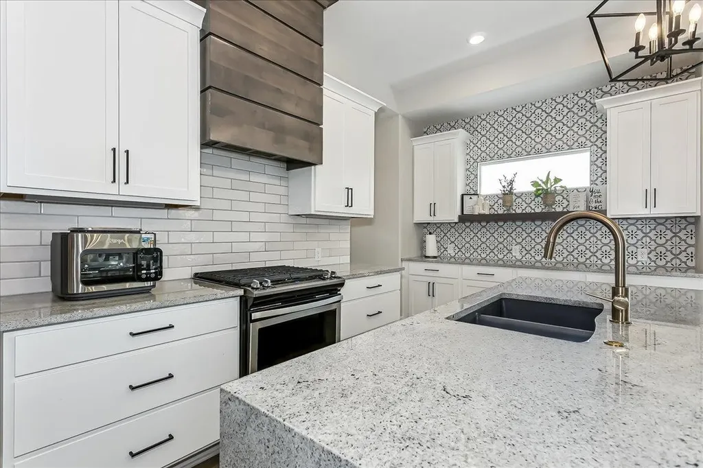 16006 W Sheriac Street Goddard KS 67052