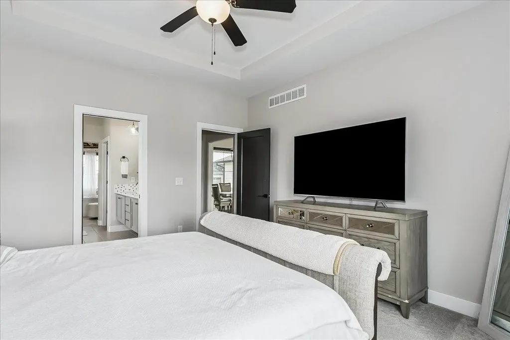 16006 W Sheriac Street Goddard KS 67052