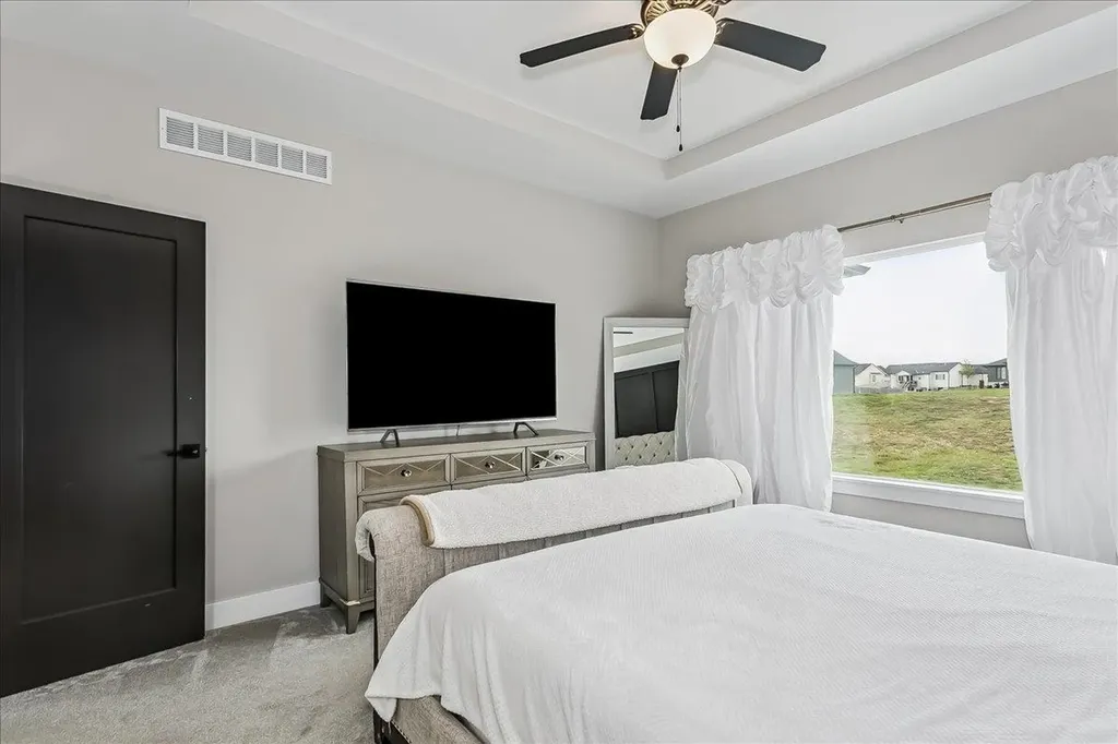 16006 W Sheriac Street Goddard KS 67052