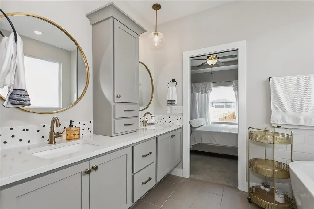 16006 W Sheriac Street Goddard KS 67052