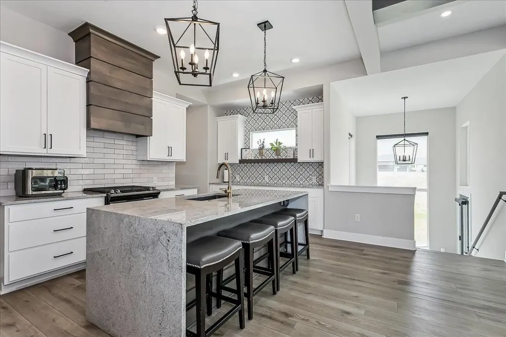 16006 W Sheriac Street Goddard KS 67052