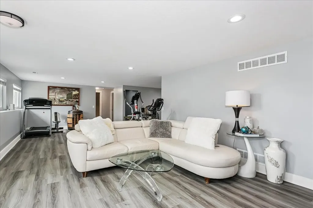16006 W Sheriac Street Goddard KS 67052