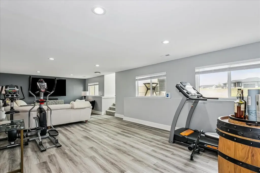16006 W Sheriac Street Goddard KS 67052