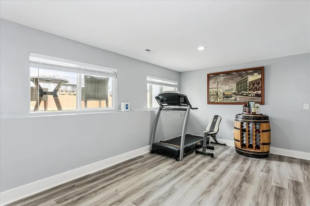 16006 W Sheriac Street Goddard KS 67052